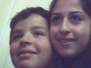 yassine et sousou